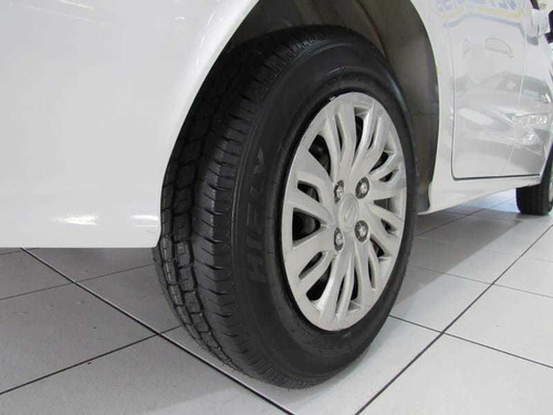 Imagem 9 de 15 de Ford Ka + 1.0 Se 12v Flex 4p Manual 2020