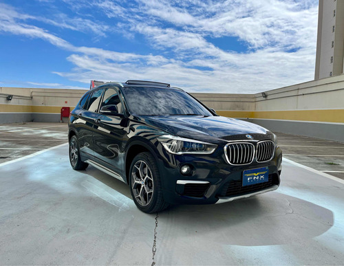 BMW X1 2.0 Sdrive20i X-line Active Flex 5p