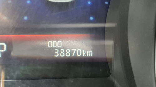 Toyota Camry 2.5 Xle Navegación At