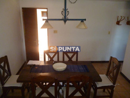 Imagen 5 de 11 de Venta Apartamento En Manantiales 1 Dormitorio