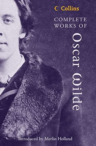 Complete Works of Oscar Wilde (Collins Classics), de Wilde, Oscar. Editorial Collins, tapa blanda en inglés