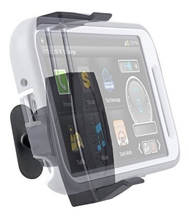 Ibolt Minipro Amp Soporte Para iPhone 5 6 6s Plus 7 8