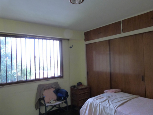 Apartamento En Venta Santa Eduvigis Lb25-1254