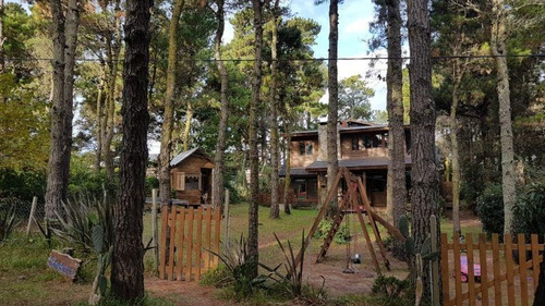 Imagen 20 de 24 de Casas 2 Hermosas En Mar De Las Pampas 3amb P/ Emprendimiento