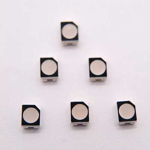 Kit 100 Pixel Led Smd 3528 Painel Led Pro Light Blue Light
