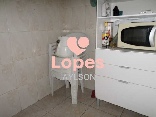 Imagem 8 de 15 de Apartamento - 02 Quartos - Cachambi - 554185