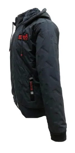 Chamarra Para Hombre Invierno Ecko Unltd 321595