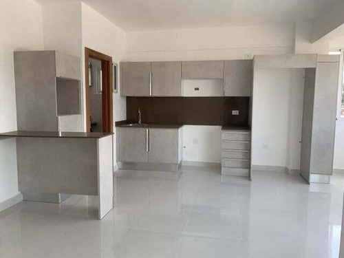 Apartamento En Venta El Millon Santo Domingo