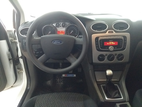 Imagen 5 de 6 de Ford Focus Diesel 2009