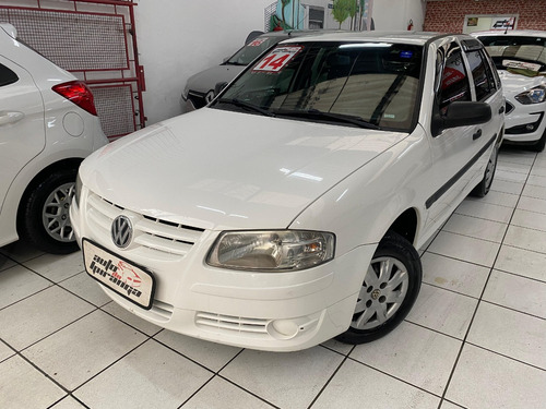 Volkswagen Gol 1.0 Total Flex 5p