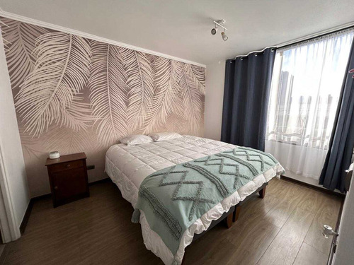 Arriendo De Departamento (83216)