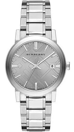 Burberry estampado uruguay online