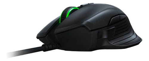 Mouse para jogo Razer Basilisk classic black