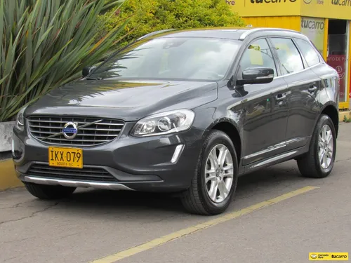 Volvo XC60 2.5 T5 Awd