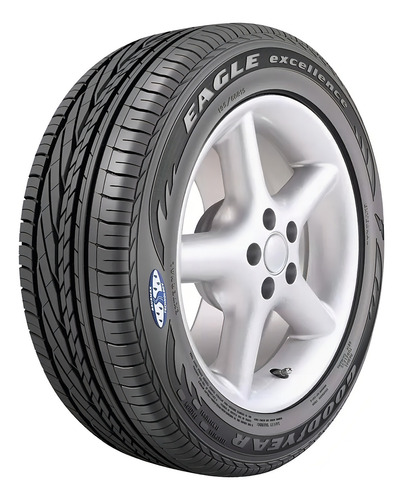 Pneu Goodyear Eagle Excellence Rof 275/35r19 96y