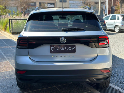 Volkswagen T-Cross 1.6 Trendlinde Mt