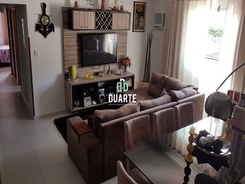 Imagem 2 de 30 de Apartamento - Ap00717 - 33306778
