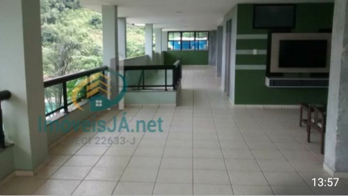 Imagem 5 de 24 de Apartamento Alto Padrão À Venda Em Angra Dos Reis/rj - 865