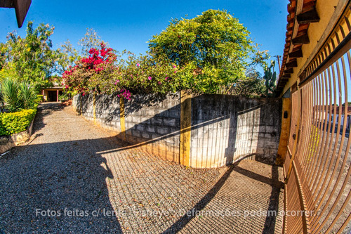 Linda Casa De Campo Dentro Da Cidade De Rio Pardo A 200 Metros Do Rio Pardo Com Vista Privilegiada Para Natureza