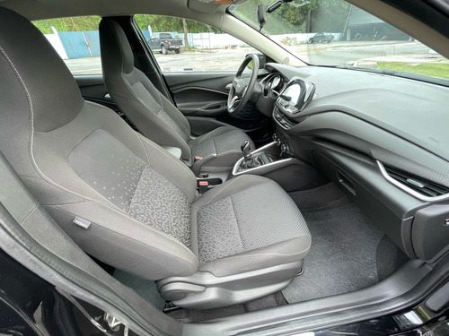 Chevrolet Onix 1.0 Lt 5p