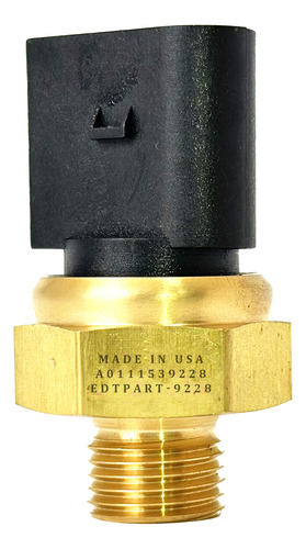 Sensor De Presión De Aceite Transmision Mb A0111539228