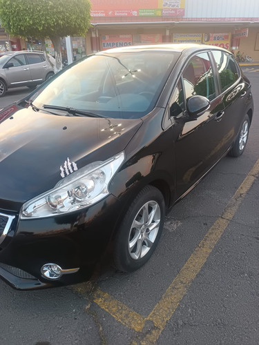 Peugeot 208 208 allaure
