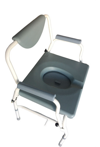 Imagen 2 de 10 de Sobre Water Eleva Inodoro Para Obeso, Soporta 250 Kg