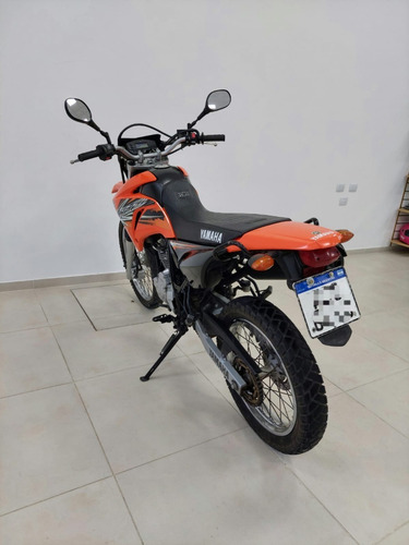 Imagen 3 de 15 de Yamaha Xtz 250 2016 13.000km