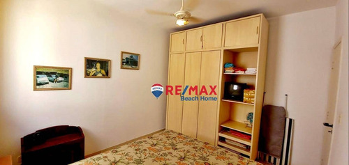 Imagem 30 de 30 de Cobertura Com 3 Dormitórios À Venda, 180 M² Por R$ 330.000,00 - Praia Da Enseada Rufinos - Guarujá/sp - Co0296