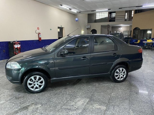 Imagem 6 de 13 de Siena 1.0 Mpi El 8v Flex 4p Manual