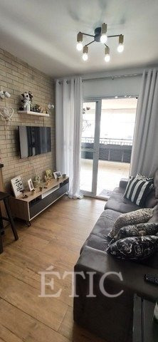 Imagem 2 de 15 de Apartamento - Sacoma - Ref: 4056 - V-ap1922