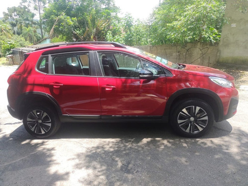 Imagem 10 de 14 de Peugeot 2008 Allure Pack Automático 1.6 Flex 2022 Sem Entrad