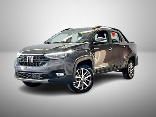 Fiat Strada Volcano 1.3 Flex 8V CD Aut.