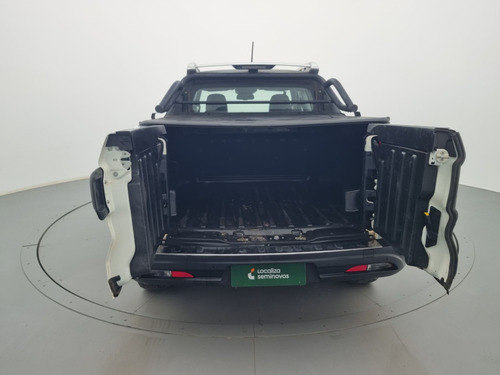 Fiat Toro 2.0 16V TURBO DIESEL VOLCANO 4WD AT9