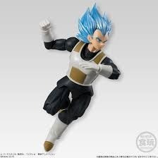 Resurreccion Freezer Dragon Ball Set X 3 Articulables + Acce