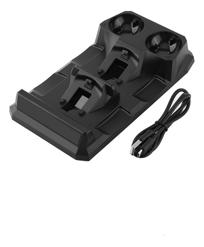 Soporte De Carga Para Move/controller Fast Dock Station 4 En