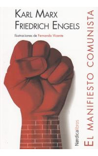 El Manifiesto Comunista (libro Original)