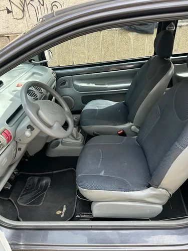 Renault Twingo 1.2 Access
