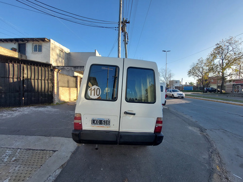 Fiat Fiorino 1.3 Fire