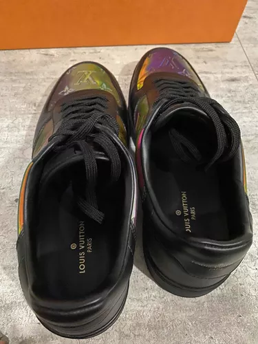 Sneakers Rivoli Tennis Louis Vuitton Para Hombre en venta en Culiacán  Sinaloa por sólo $ 11,000.00 -  Mexico