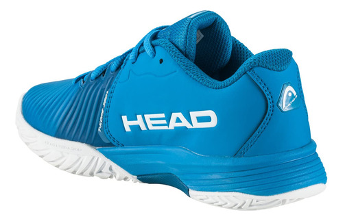 Head Junior Revolt Pro 4.0 Tenis Niño