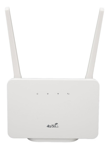 Router Wifi Móvil 4g Lte 150mbps Red Inalámbrica Portátil