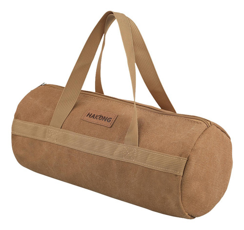 Bolsa De Almacenamiento Para Estacas De Carpa, Guantes,