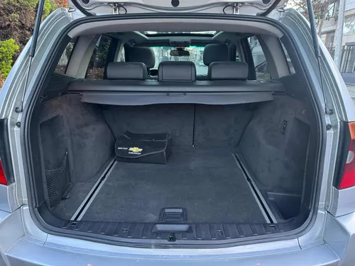 BMW X3 E83 2.5si