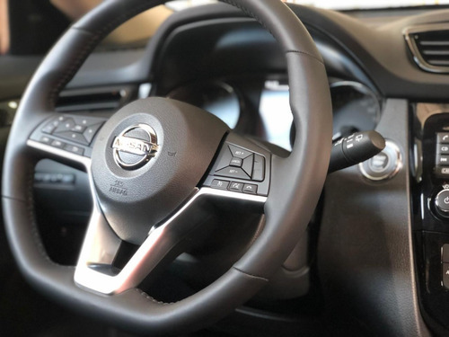 Nissan X-trail 2.5 Exclusive Cvt Xtronic #05
