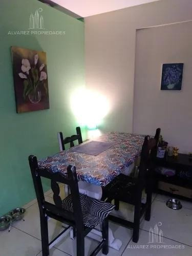 Imagen 4 de 13 de Monoambiente Venta Caseros Centro Permuta