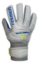 Comprar Guante Arquero Reusch Niño Attrakt Storm Gold Original
