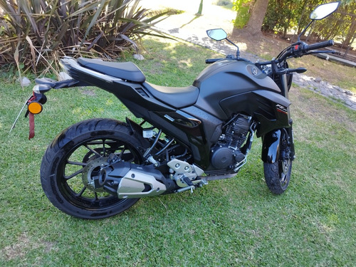 Imagen 19 de 24 de Yamaha Fz25 - Impecable