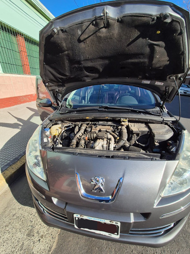 Peugeot 408 1.6 Allure Plus Hdi 115cv