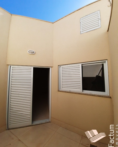 Imagem 27 de 27 de Casa Residencial Para Venda Parque Universitário, Americana - Ca00361 - 68428322